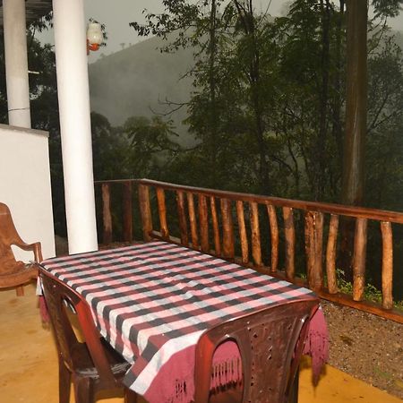 Bed and Breakfast Silent Nest Елла Екстер'єр фото