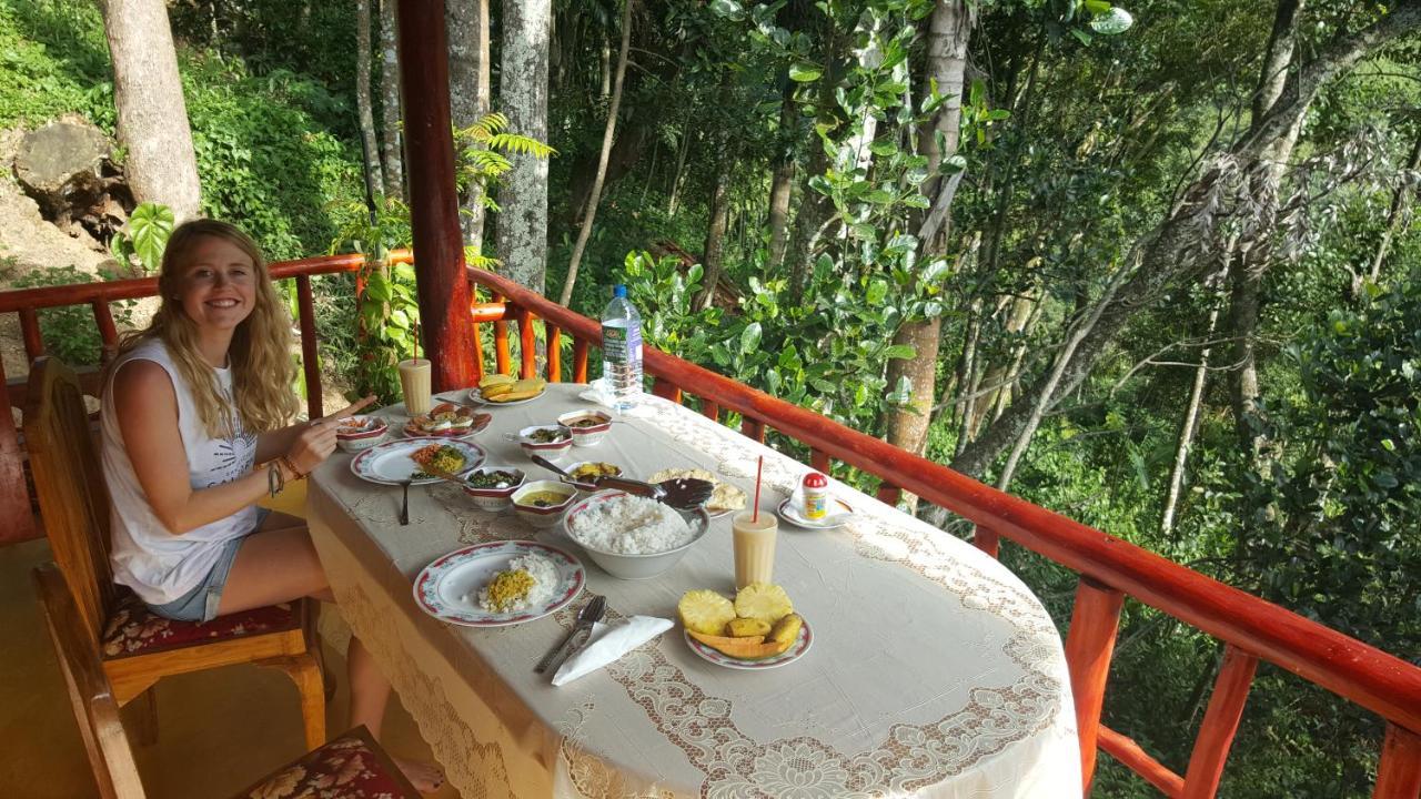 Bed and Breakfast Silent Nest Елла Екстер'єр фото