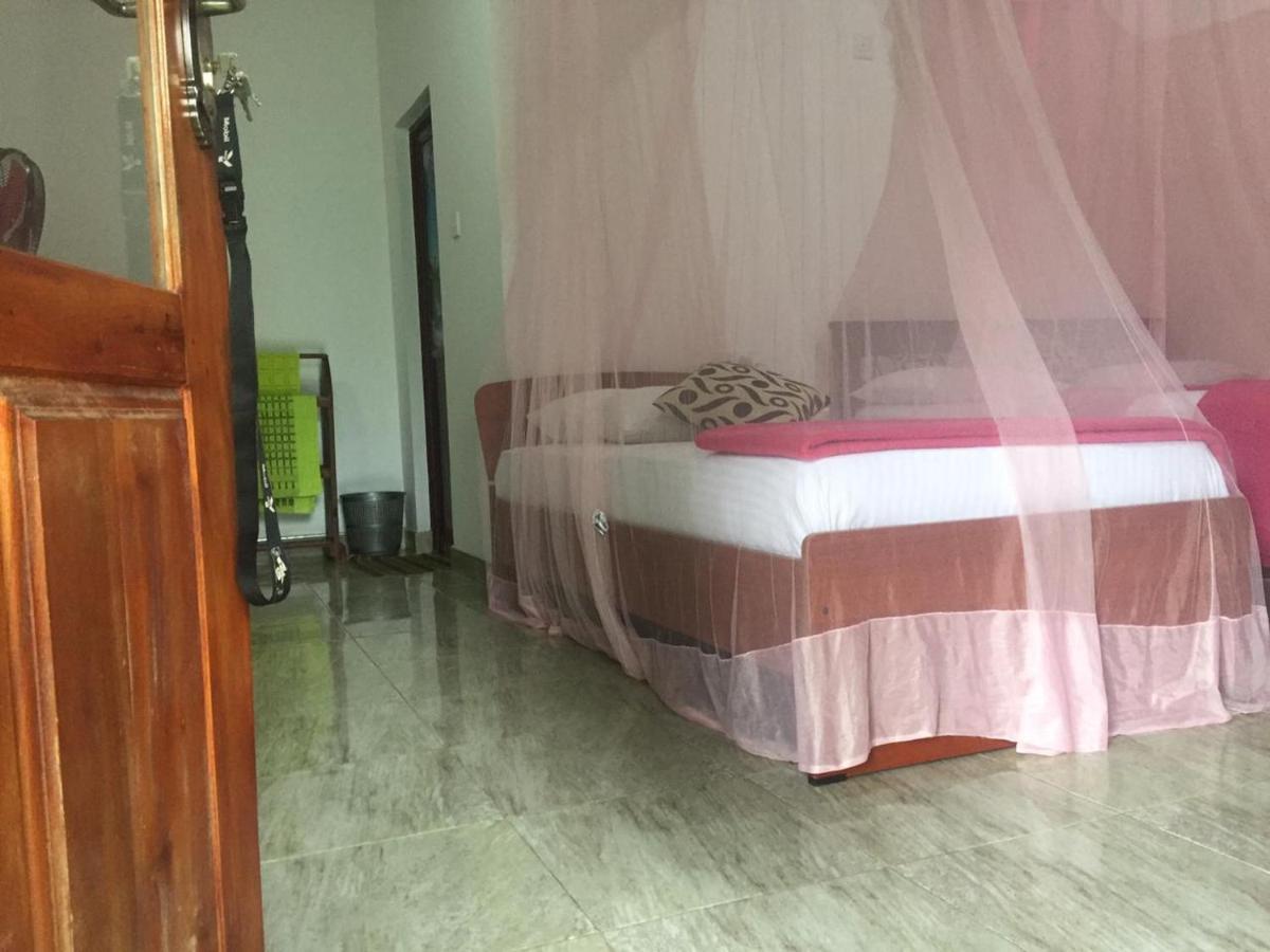 Bed and Breakfast Silent Nest Елла Екстер'єр фото