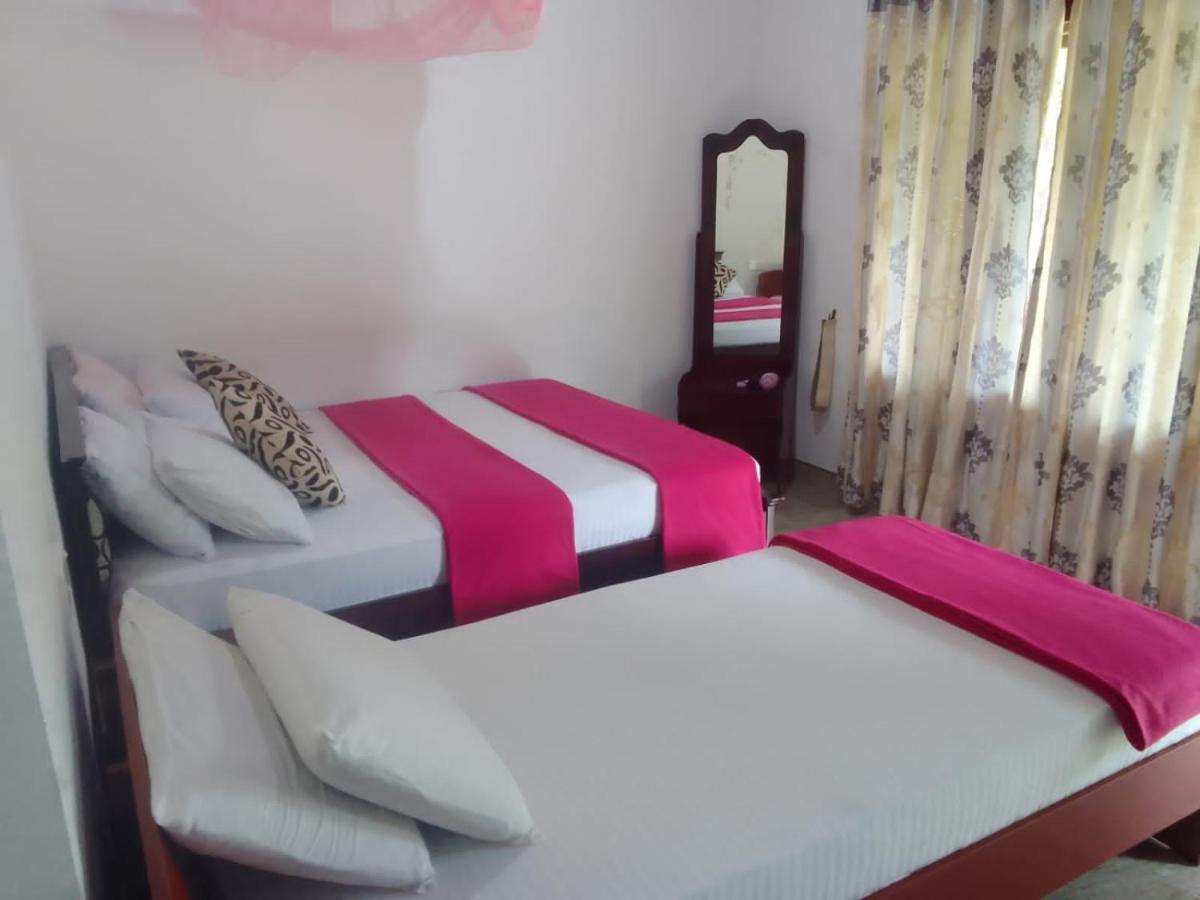 Bed and Breakfast Silent Nest Елла Екстер'єр фото