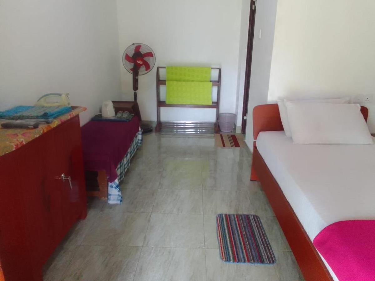 Bed and Breakfast Silent Nest Елла Екстер'єр фото