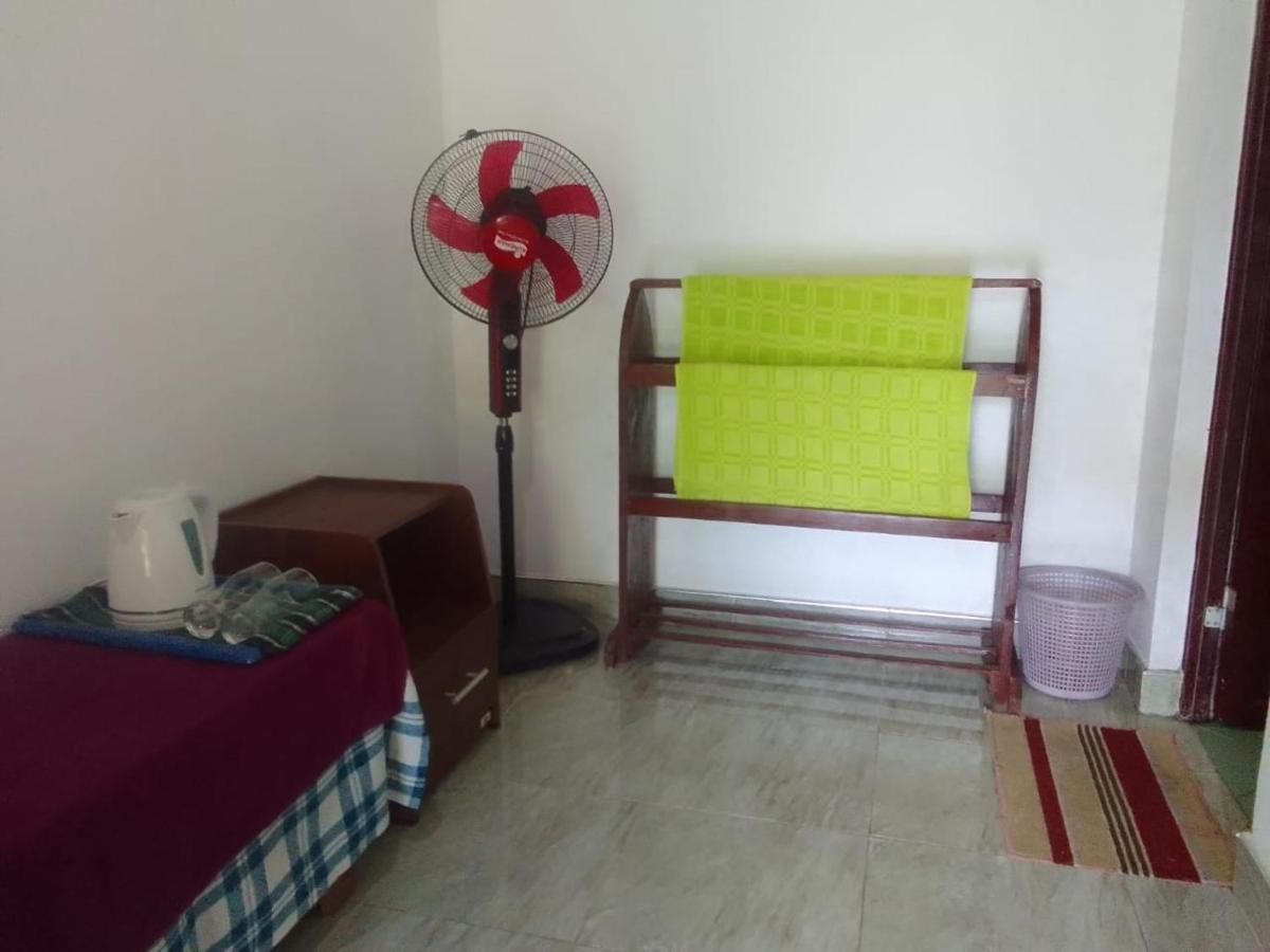 Bed and Breakfast Silent Nest Елла Екстер'єр фото