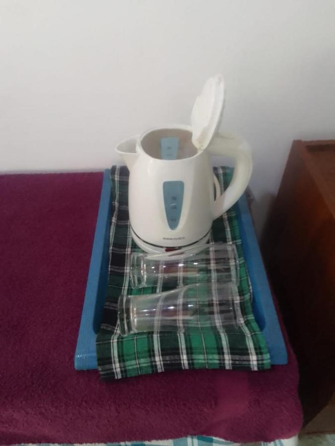 Bed and Breakfast Silent Nest Елла Екстер'єр фото