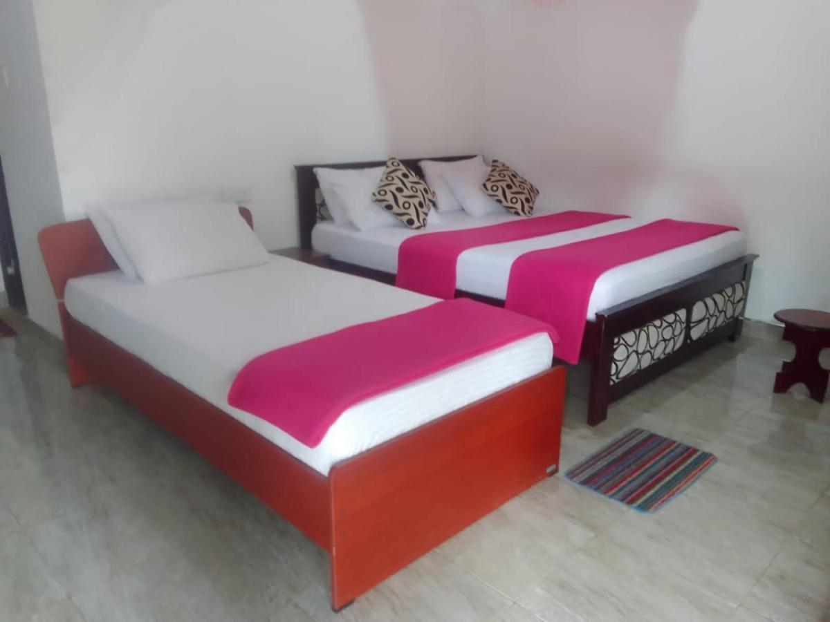 Bed and Breakfast Silent Nest Елла Екстер'єр фото