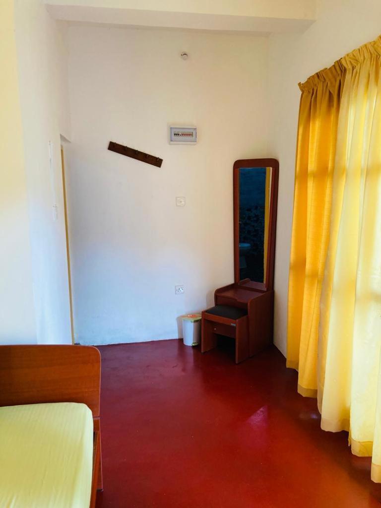 Bed and Breakfast Silent Nest Елла Екстер'єр фото