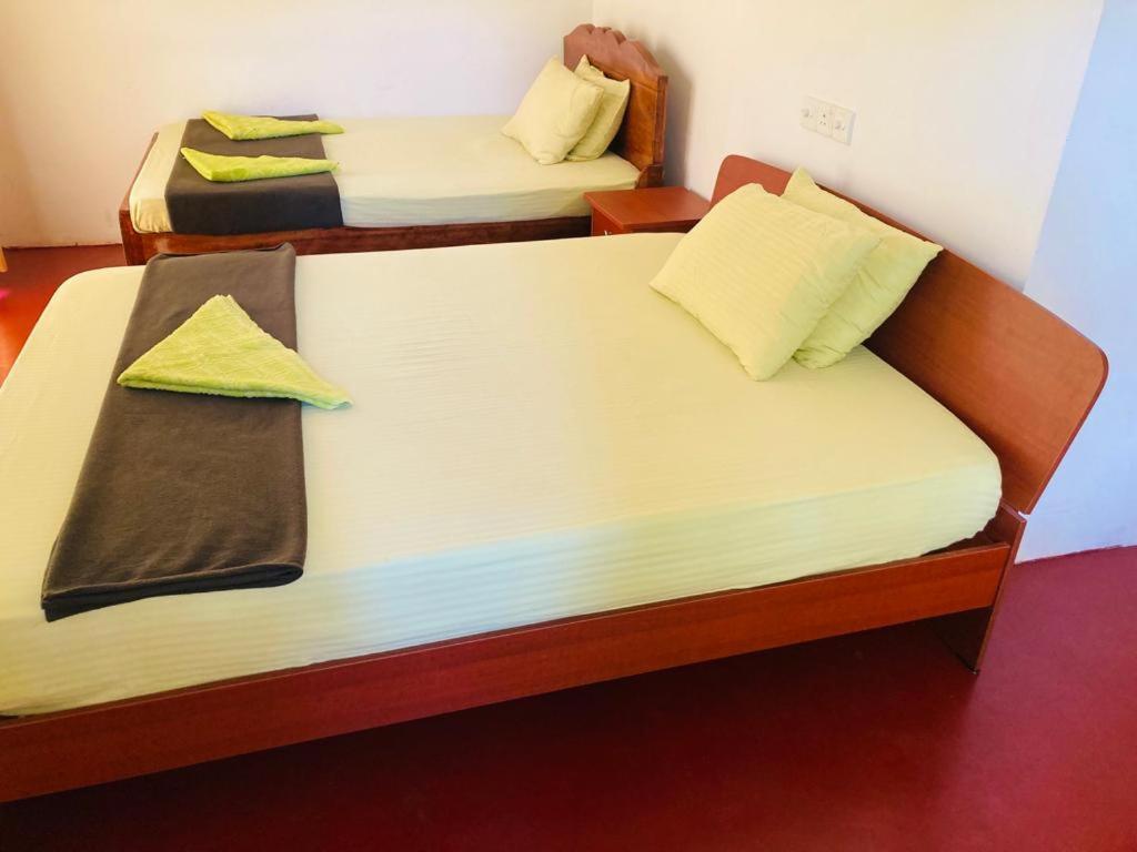 Bed and Breakfast Silent Nest Елла Екстер'єр фото