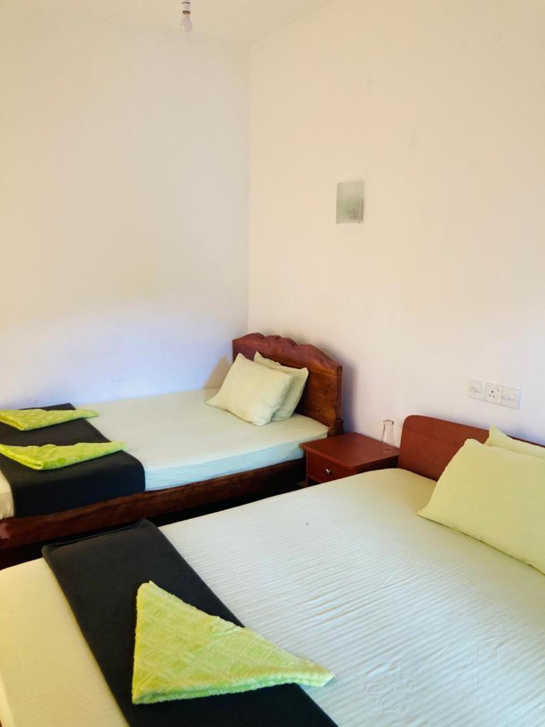 Bed and Breakfast Silent Nest Елла Екстер'єр фото